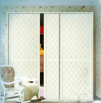 贵阳���柜门半成品公司教你怎么去��L别工艺的好坏