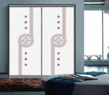 贵州皮纹���柜门厂家教你认识皮�U? width=