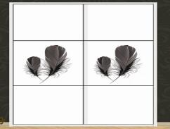 贵州�U�门衣柜定做要注意什�? width=