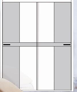 你知道���柜门板材质有哪些吗？