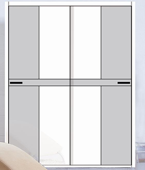 ���柜门板是否是木制的怎么辨别�Q? width=