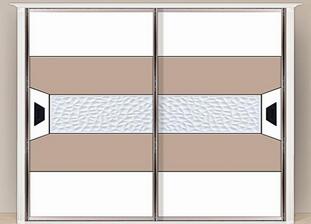 贵州���柜门一般的材质介绍