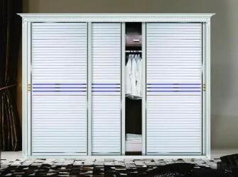 优质贵州�U�门—�?贵州佳乐门业有限公司