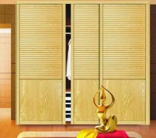 贵州���柜门厂家浅谈行业��品与销售渠道的联系