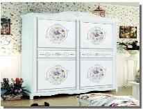 贵州佳乐门业厨房�U�门���寸规格介绍