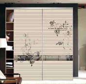 贵州衣柜门：实木���柜门的优点