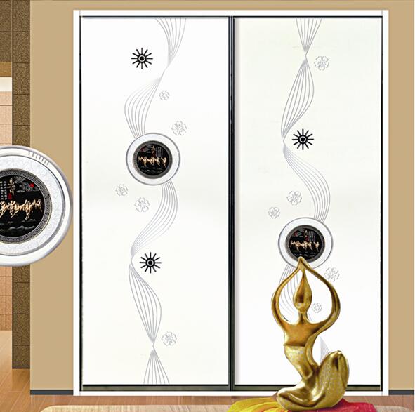 衣柜门厂家介�l����柜门哪种好？