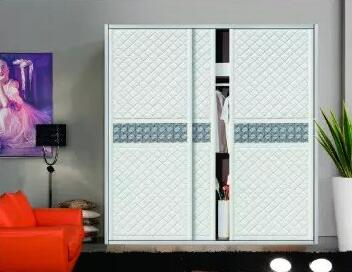 ���柜门移门的优点有哪些？