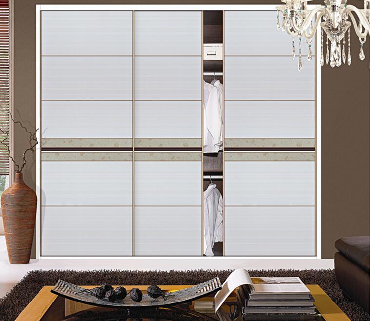 衣柜门半成品的优�Ҏ(gu��)��什么？