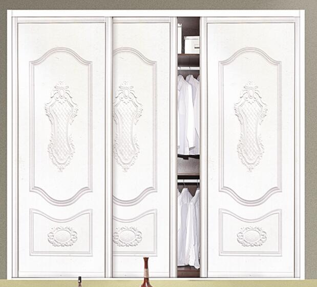 ���柜门半成品怎么挑选？