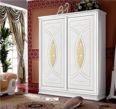 贵阳套装门的安装���程