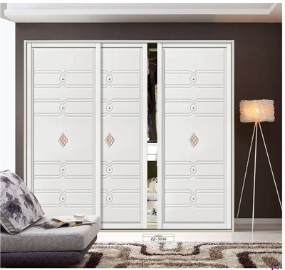 贵阳套装门的�U�类