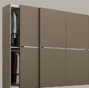 贵州���柜门一般选用什么材料好