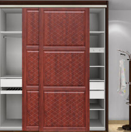 贵州���柜门讲解衣柜的摆放位置