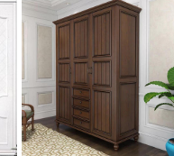 贵州���柜门教你���柜门选择推拉�q�是�q�_�� 