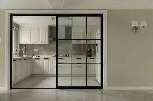 贵州�U�门讲解推拉门的保养