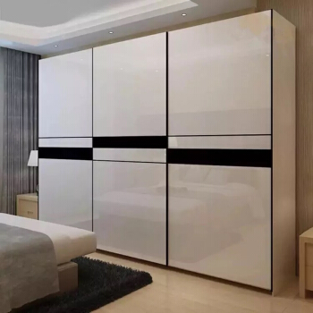 贵州衣柜门讲解不同���柜设计的特点