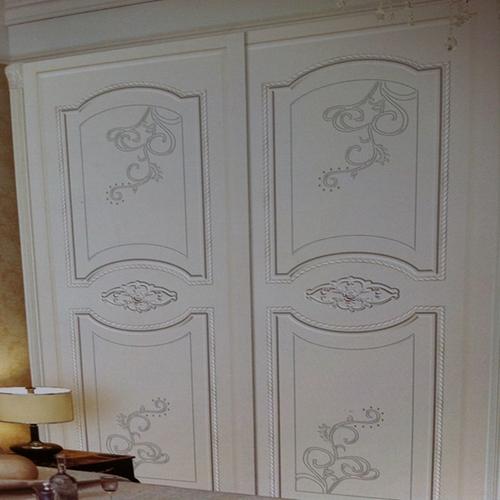 贵州���柜门的轮廓如何选择