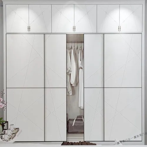 定制���柜�U�门的选择要点