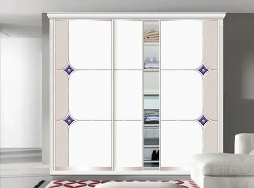 �U�门厂家告诉你衣柜移门如何�?