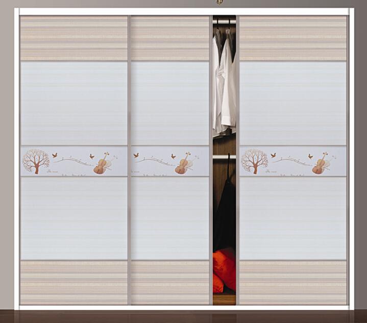 居家必备衣柜�U�门保养知识