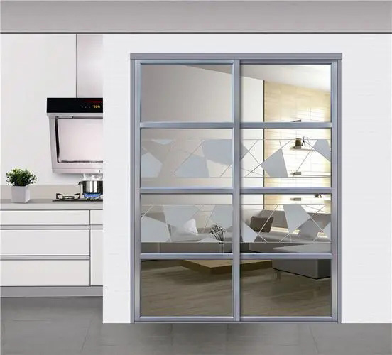 如何看待�U�门行业未来的发�?