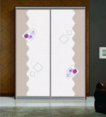 定制���柜�U�门材质怎么�?