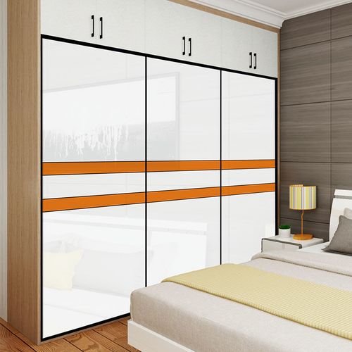 ���柜门变形怎么�?