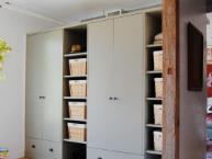 壁柜门如何选择