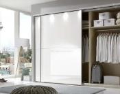 衣柜的柜门哪�U�比较好看？