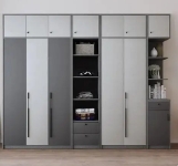 ���柜柜门的选择�q�需要注意哪些问题？