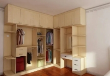 定制���柜要注意哪些细节？